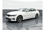 BMW 3 Series 2021 330i 4dr S en Miami