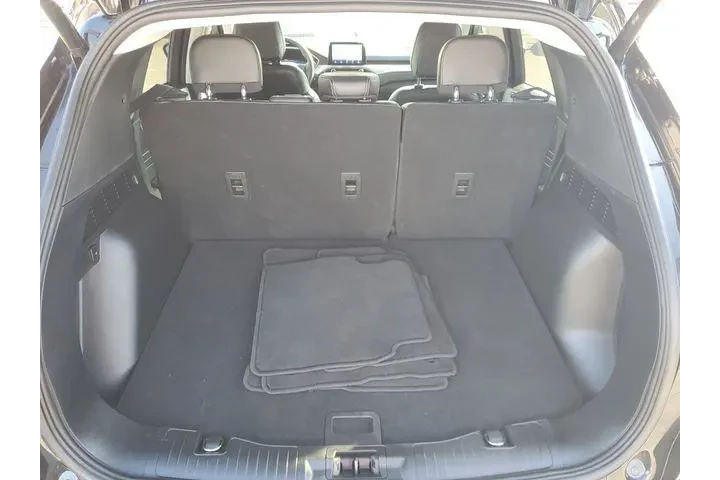 $21392 : Ford Escape 2022 AWD Titaniu image 9