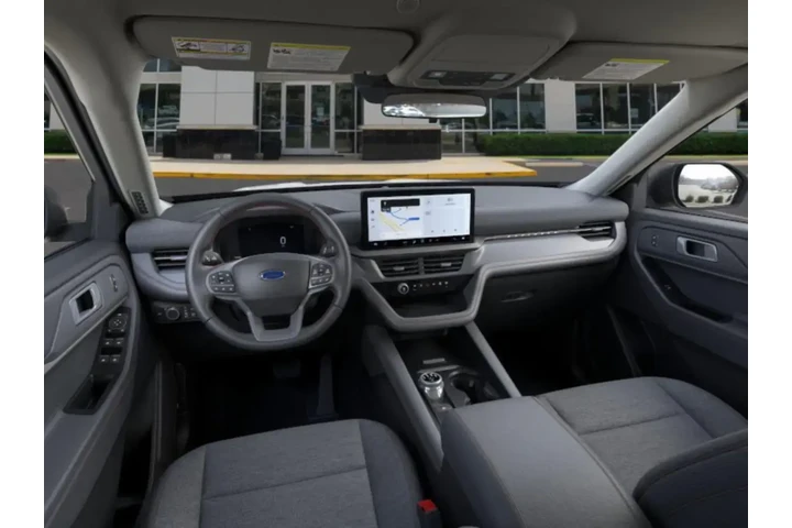 $34991 : Ford Explorer 2025 Active 4d image 9