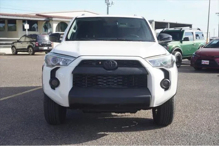 $20995 : Toyota 4Runner 2018 4x2 SR5 image 2