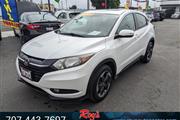 2018 HR-V EX AWD Wagon thumbnail