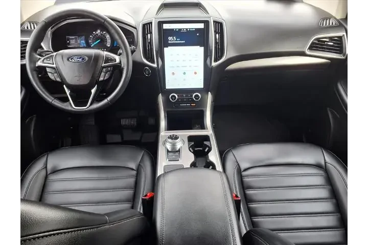 $26995 : Ford Edge 2023 AWD SEL 4dr C image 8