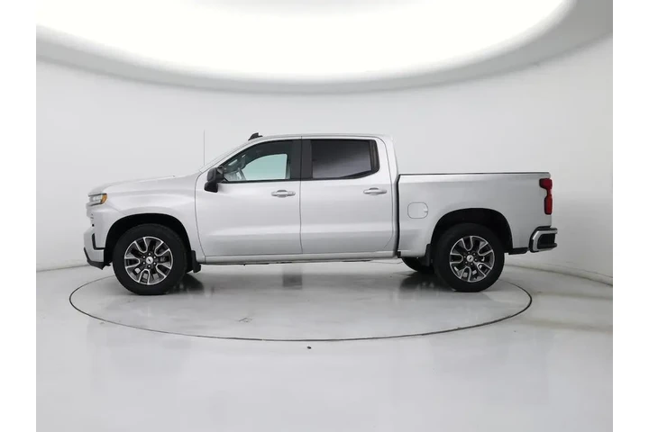 $32998 : Chevrolet Silverado 1500 202 image 3