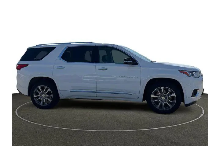 $21874 : Chevrolet Traverse 2019 4x4 image 6