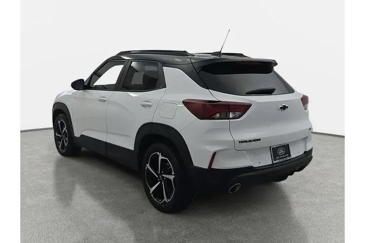$22717 : Chevrolet Trailblazer 2023 R image 7