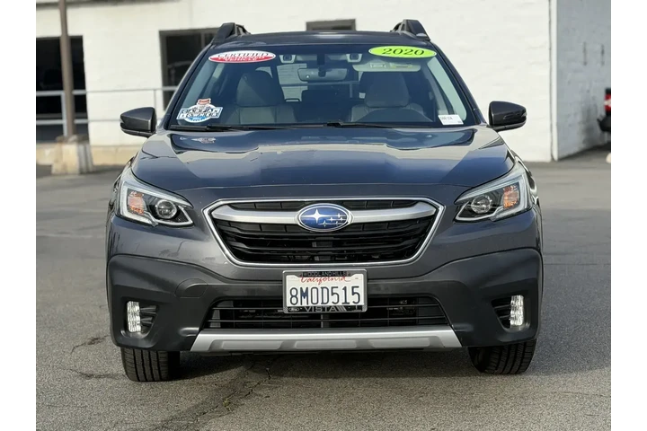 $21995 : Subaru Outback 2020 AWD Limi image 2