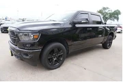 $32788 : Ram 1500 2021 4x4 Lone Star thumbnail
