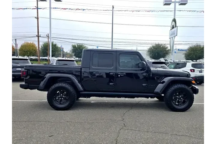 $28271 : Jeep Gladiator 2021 4x4 Spor image 7