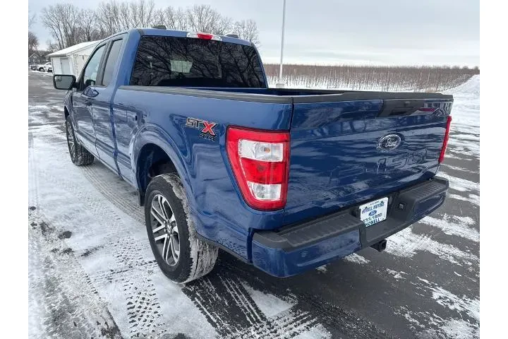 $35995 : Ford F-150 2023 4x4 XL 4dr S image 5