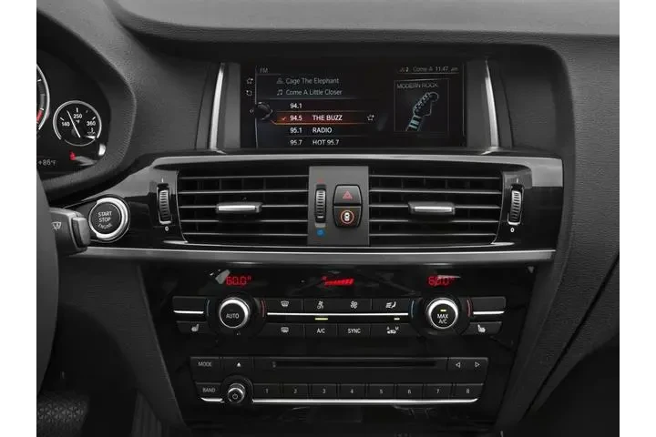 $22990 : BMW X4 2018 AWD M40i 4dr SUV image 10