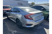 $19735 : Honda Civic 2019 Sport 4dr S thumbnail