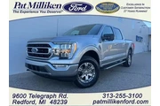 Ford F-150 2023 4x4 XLT 4dr