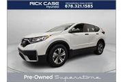 Honda CR-V 2020 LX 4dr SUV en Atlanta
