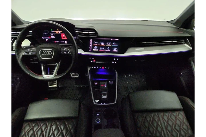 $38998 : Audi S3 2024 AWD 2.0T quattr image 9