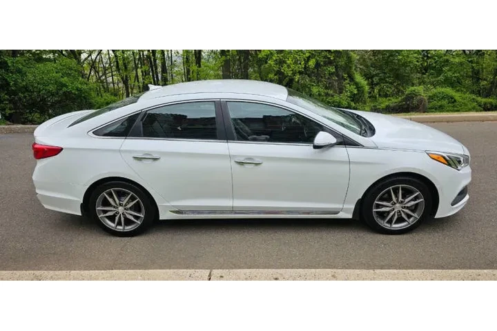 $11795 : 2015 Sonata Sport 2.0T image 6