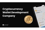 Crypto Wallet Development en Los Angeles