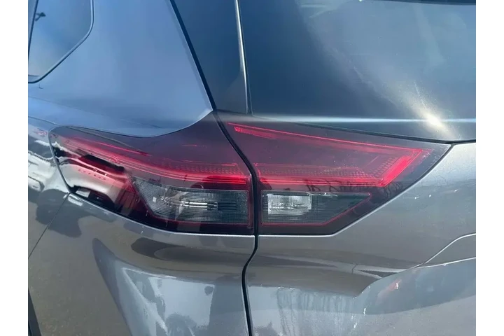 $21995 : Nissan Rogue 2025 SV 4dr Cro image 10