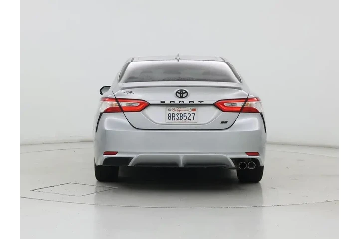 $22998 : Toyota Camry 2020 SE 4dr Sed image 6
