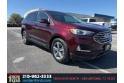 Ford Edge 2019 SEL 4dr Cross en San Antonio