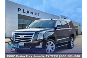 Cadillac Escalade 2020 Premi en Houston