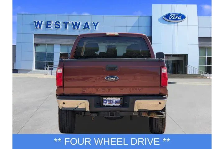 $36495 : Ford F-250 Super Duty 2016 4 image 4