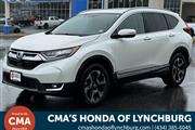 $21163 : PRE-OWNED 2017 HONDA CR-V TOU thumbnail