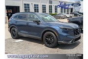 Honda CR-V Hybrid 2024 Sport
