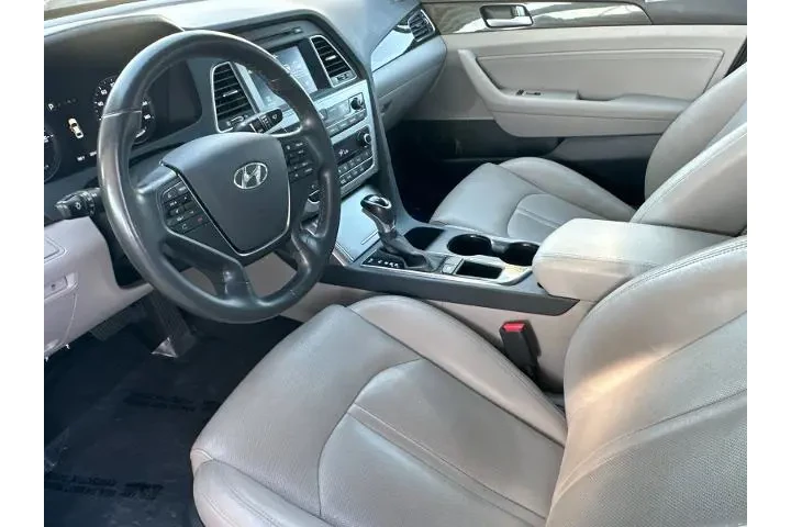 $12770 : Hyundai SONATA Hybrid 2017 L image 9