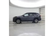 $26998 : Toyota RAV4 2023 XLE 4dr SUV thumbnail