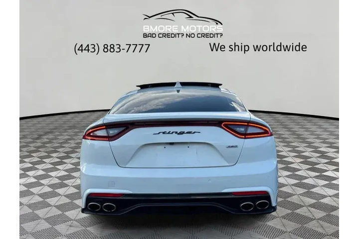 $14999 : 2019 Stinger image 7