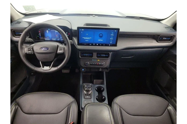 $34998 : Ford Maverick 2025 AWD Lobo image 9