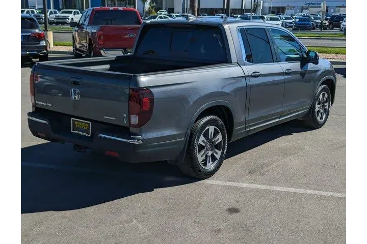 $24999 : Honda Ridgeline 2019 RTL-T 4 image 2