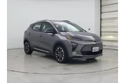 Chevrolet Bolt EUV 2023 Prem