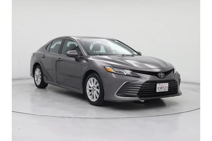 $25998 : Toyota Camry 2023 LE 4dr Sed image 1