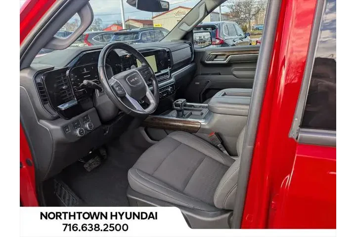 $38859 : GMC Sierra 1500 2022 4x4 Ele image 9