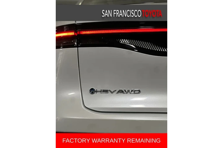 $40688 : Gold Certified 2026 Crown XLE image 10