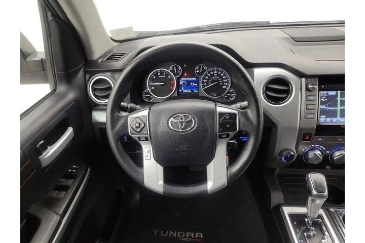 $34998 : Toyota Tundra 2016 4x4 TRD P image 10
