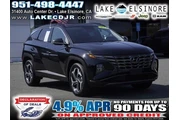 Hyundai TUCSON 2024 AWD Limi