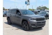 $38995 : Jeep Grand Cherokee L 2025 4 thumbnail