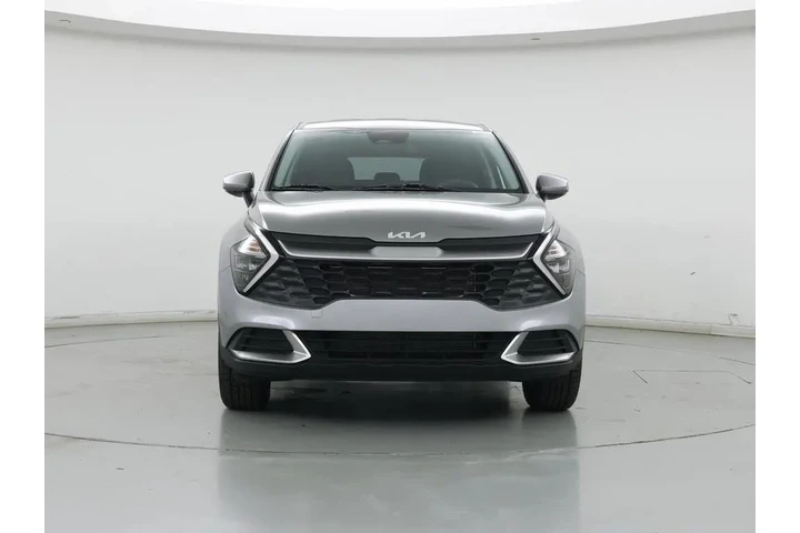 $21998 : Kia Sportage 2023 AWD LX 4dr image 5