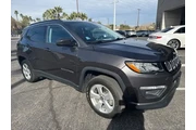 $16809 : Jeep Compass 2019 4x4 Latitu thumbnail