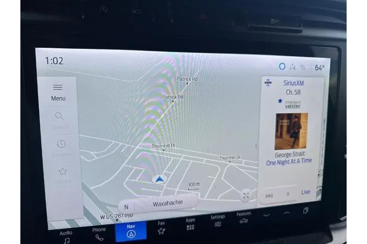 $35243 : Ford F-150 2024 4x2 STX 4dr image 6