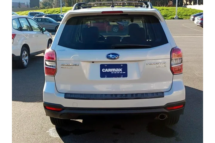 $14998 : Subaru Forester 2014 AWD 2.5 image 6