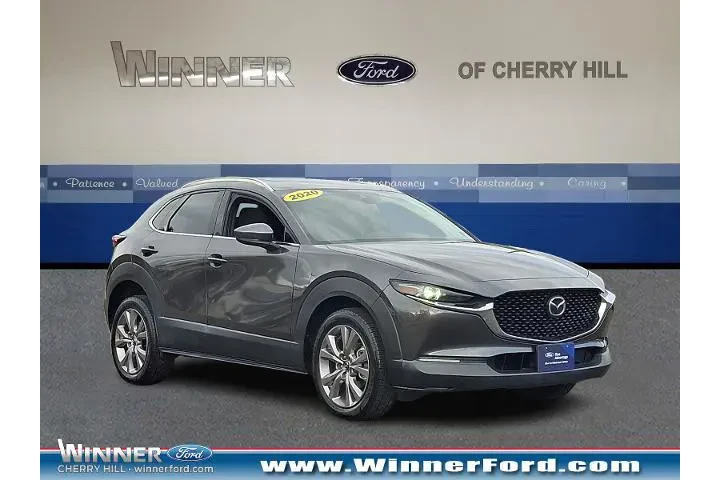 $24495 : Mazda CX-30 2020 AWD Premium image 1