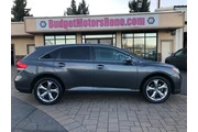 $11360 : 2011 Venza AWD V6 thumbnail