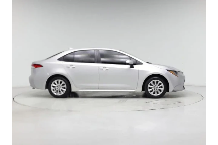$19998 : Toyota Corolla 2022 LE 4dr S image 7