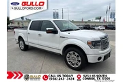 $20991 : Ford F-150 2013 4x2 King Ran thumbnail