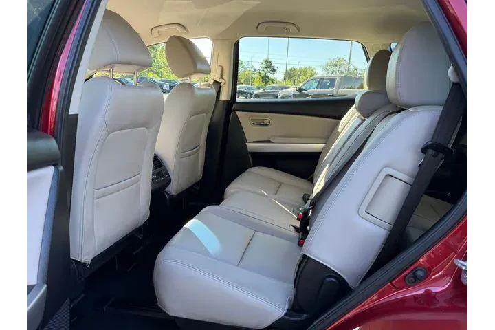 $13995 : Mazda CX-9 2015 AWD Grand To image 10