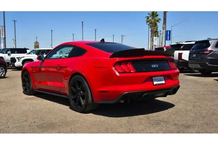 $37730 : Ford Mustang 2022 GT 2dr Fas image 6