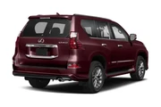 $33995 : Lexus GX 460 2019 AWD 4dr SU thumbnail